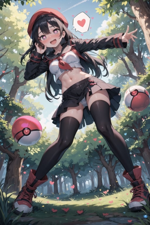奴隶精灵球